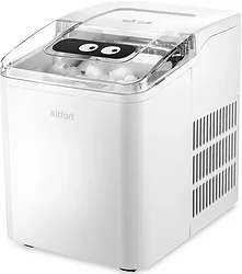 Льдогенератор Kitfort KT-1816 Льдогенератор Kitfort KT-1816