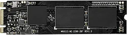 SSD KingSpec NT-128-2280 128GB SSD KingSpec NT-128-2280 128GB