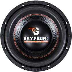 DL Audio Gryphon Lite 10 V.2