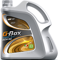 G-Energy G-Box Expert GL-5 80W-90 4л