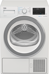 BEKO DH8636XGS