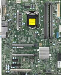 Supermicro MBD-X12SAE-B