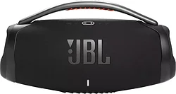 Портативная акустика JBL Boombox 3 Портативная акустика JBL Boombox 3