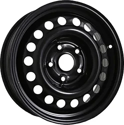 Колесный диск Magnetto Wheels 16003 6.5x16/5x114.3 D66 ET50 B