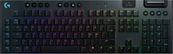 Logitech G915 Lightspeed GL Linear