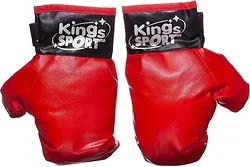 Перчатки для единоборств KingsSport BB07-10