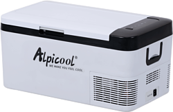 Alpicool K18 (с адаптером 220В)
