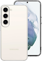 KST SC для Samsung Galaxy S23 2023 (прозрачный)