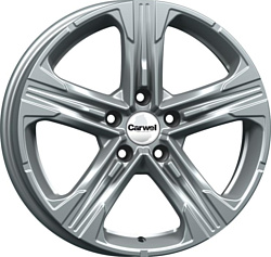 Carwel Алтор 7x17/5x112 D57.1 ET40 SB