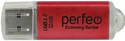 USB Flash Drive Perfeo E01 32GB