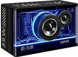 Портативная акустика Edifier QD35 (черный) Портативная акустика Edifier QD35 (черный)
