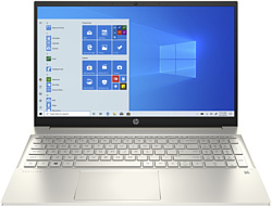 HP Pavilion 15-eh1134nw (4H3T7EA)