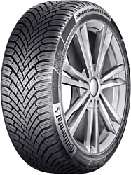 Continental WinterContact TS 860 245/35 R20 95V