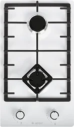 Газовая варочная панель GEFEST ПВГ 1002 Газовая варочная панель GEFEST ПВГ 1002