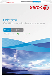 Xerox Colotech Plus A4 100 г/м2 500 л 003R94646