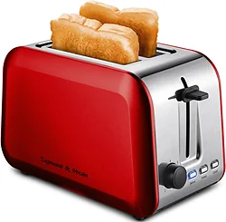 Тостер Zigmund & Shtain ST-90