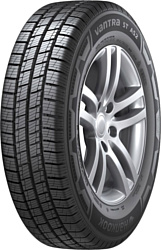 Hankook Vantra ST AS2 RA30 205/75 R16C 110/108R