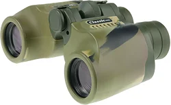 Бинокль Veber Classic Pro 7x32 VR 30609