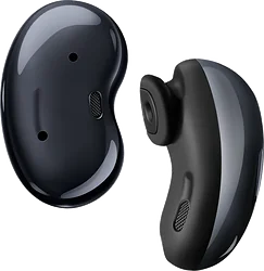 Наушники Defender Twins 910 (черный)