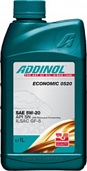 Addinol Economic 0520 5W-20 1л