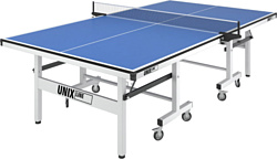 Стол для настольного тенниса Unix Line MDF TTS25INDBL