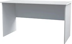 Стол для работы МДК СП4 1400x600x750 (белый) Стол для работы МДК СП4 1400x600x750 (белый)