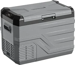 Автомобильный холодильник Alpicool NL40 (12/24, без адаптера 220В)