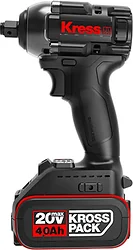 Гайковерт Kress KU272.9