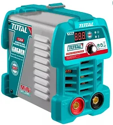 Сварочный аппарат TOTAL TW213049