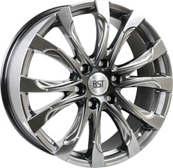 RST R022 8x20/6x139.7 D95.1 ET60 BH