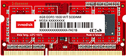 Innodisk M3S0-4GMJDLPC