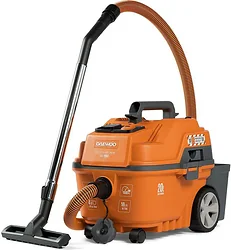 Промышленный пылесос Daewoo Power DAVC 2000S Промышленный пылесос Daewoo Power DAVC 2000S