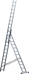 Лестница Stairs ALP312 (3x12 ступеней)