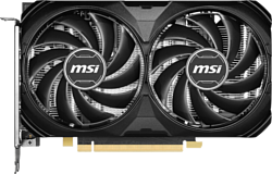 MSI GeForce RTX 4060 TI 8G VENTUS 2X BL E1