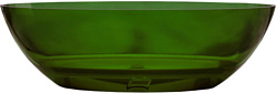 Ванна Abber Kristall AT9702 Emerald