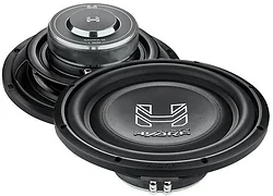 Black Hydra Gamma-12