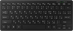 Клавиатура Maxvi KWS-03 Mini