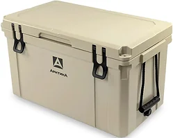 Автомобильный холодильник Арктика 2600-45-BG 45л (бежевый)
