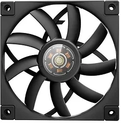 Вентилятор для корпуса DeepCool FT12 Slim R-FT12SLIM-BKWPN1-G