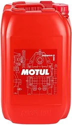 Трансмиссионное масло Motul Motylgear 75W-80 20л