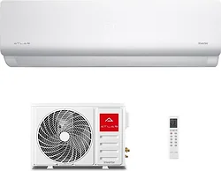 Сплит-система Atlas Zeus Inverter ATI-ZS07B