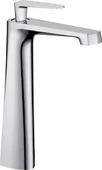 Grocenberg GB3025 (хром)