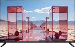 Телевизор HARPER 50Q695TS