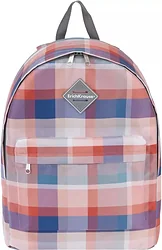 Школьный Erich Krause EasyLine 17L Sunrise Tartan 51728 Школьный Erich Krause EasyLine 17L Sunrise Tartan 51728