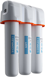 Фильтр для очистки воды Omoikiri Pure Drop Soft Фильтр для очистки воды Omoikiri Pure Drop Soft