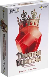 Дополнение Эврикус Дюжина королевы