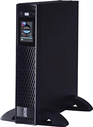 Источник бесперебойного питания Powercom NXT-1500 Источник бесперебойного питания Powercom NXT-1500