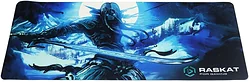 Коврики для мыши Raskat Rogue SW - L Коврики для мыши Raskat Rogue SW - L