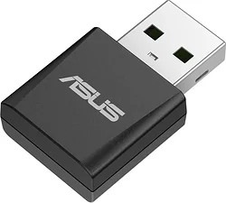 Адаптер ASUS USB-BE92 Nano