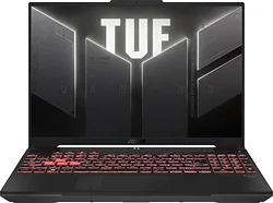 ASUS TUF Gaming A16 2024 FA607NUG-RL124